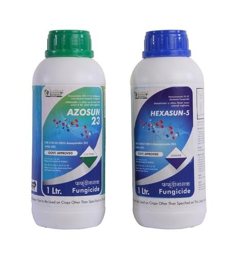 FUNGICIDES