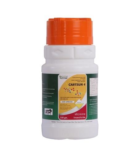 Cartap Hydrochloride 4 