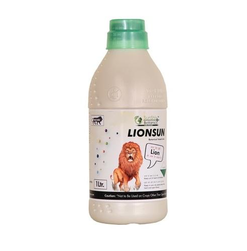 Botanical Insecticide