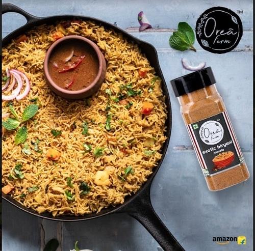 Exotic Biryani Masala