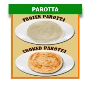 Parotta