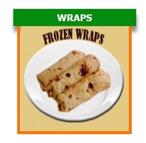 Wraps