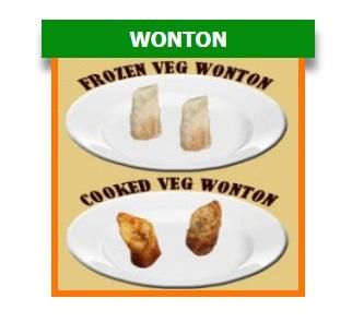 Wonton