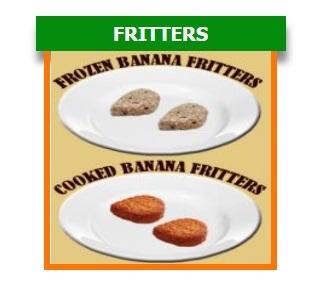 Fritters