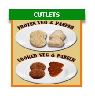 Cutlets