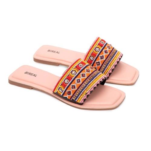Flat Sandals