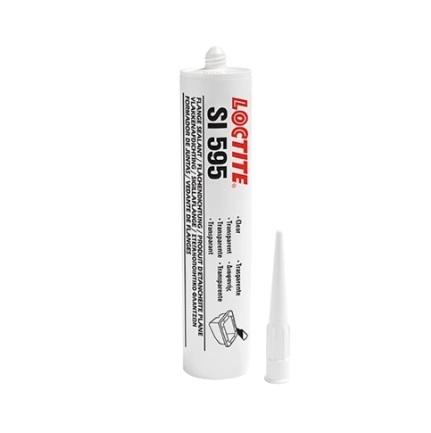 LOCTITE SI 595 300ML Silicone Sealant