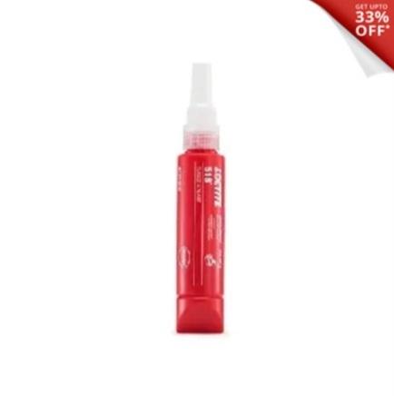 Gasketing Compounds Loctite 518