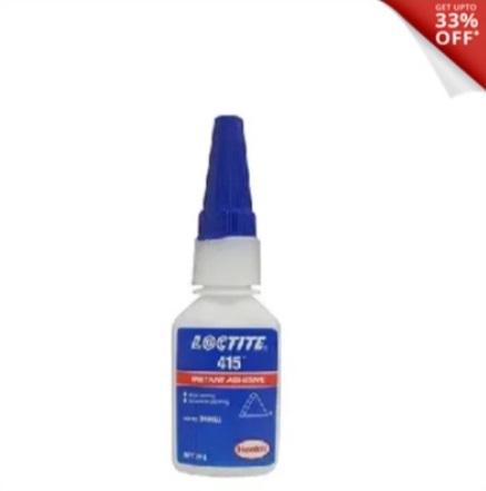 Instant Bonding Adhesives Loctite 415