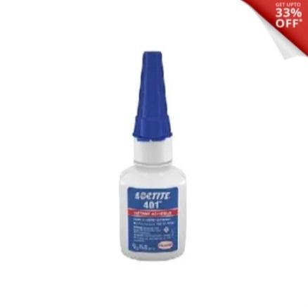Instant Bonding Adhesives Loctite 406