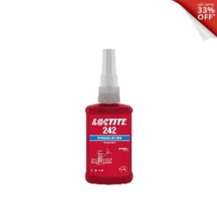 Threadlockers Loctite 242