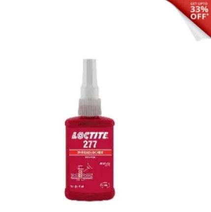 Threadlockers Loctite 277