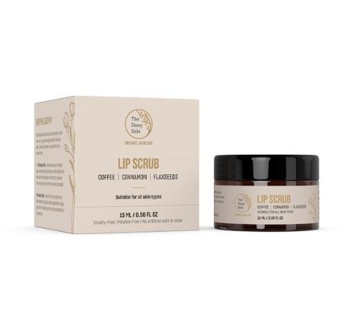Coffee Lip Butter 15ml