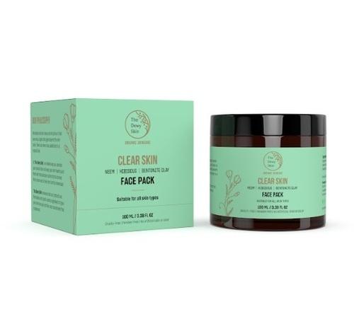 Neem Face Pack 100ml