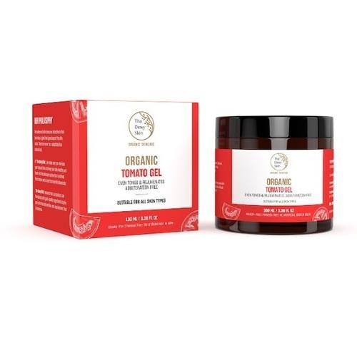 Tomato Gel 100ml