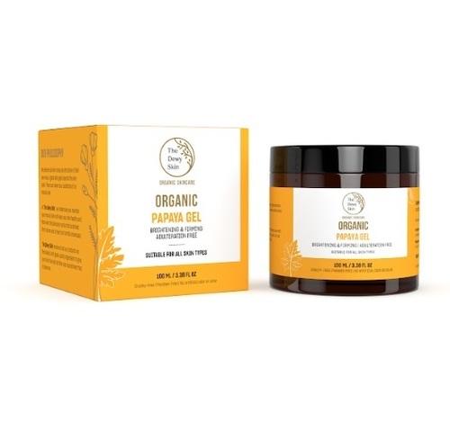 Papaya Gel 100ml