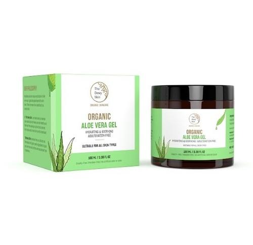 Aloe Vera Gel 100ml