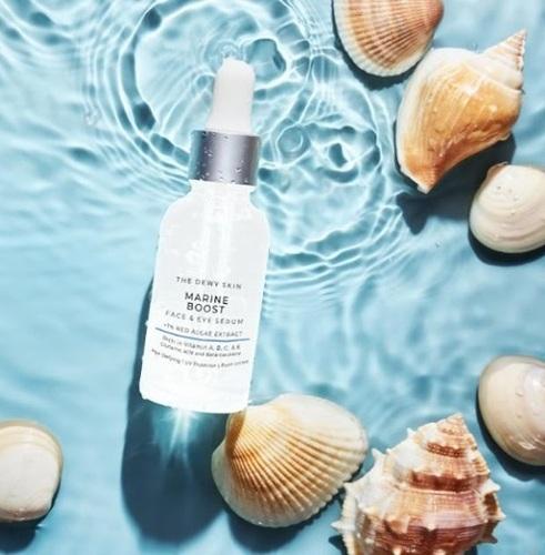 Marine Boost Serum