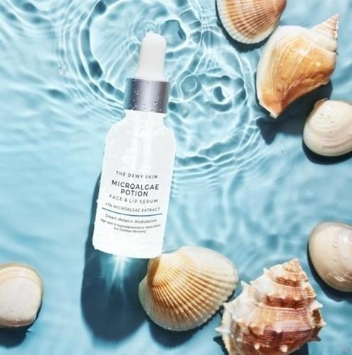 Hyperpigmentation Serum