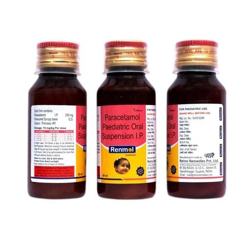 Renmol Suspension