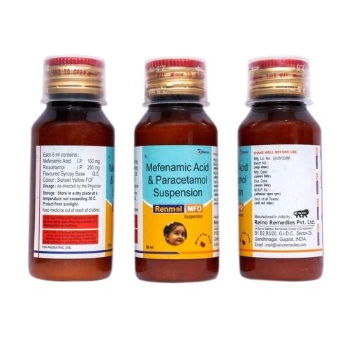 Renmol Mfo Suspension