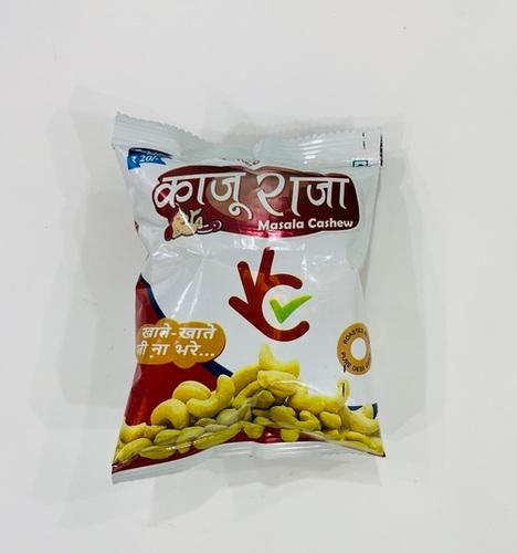 Masala Cashew 