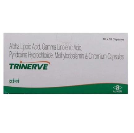 Pharmaceutical Capsules