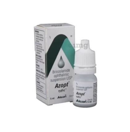 Pharmaceutical Drops And Solutions