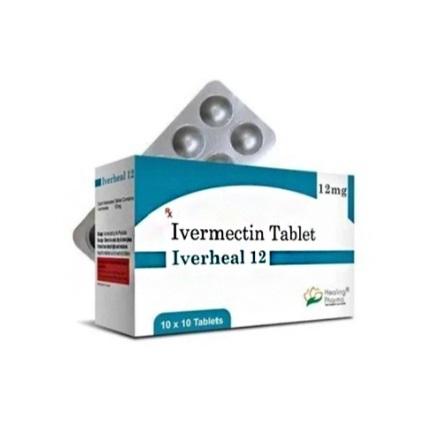 Ivermectin Tablet