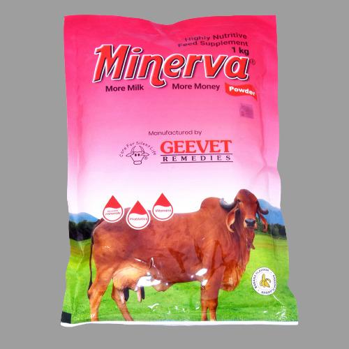 MINERVA Powder