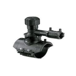 Electrofusion Saddle