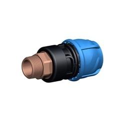 MDPE Fittings