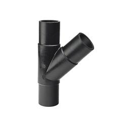 HDPE Long Spigot Fittings