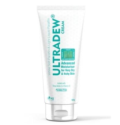 Ultradew Moisturising cream 