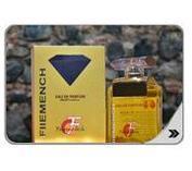 Perfumes And Fragrances