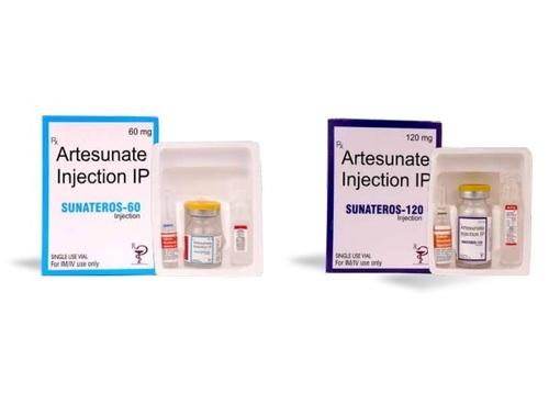 SUNATEROS - 60mg / 120MG