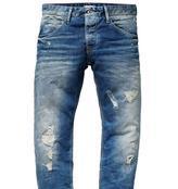 Fashion Jeans