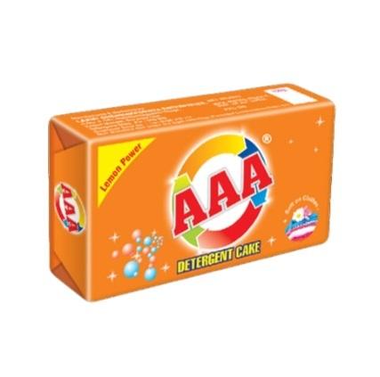 150 Grams Lemon Power AAA Detergent Soap