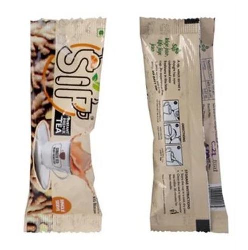 Ginger Tea Premix Sachet