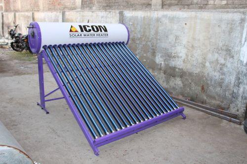 Solar Water Heater 