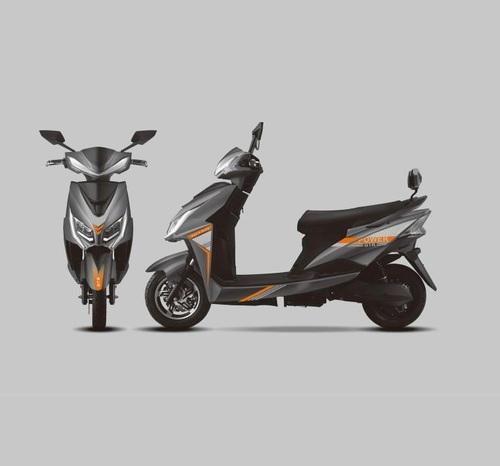JYOVI Electric Scooter