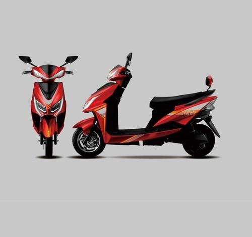 G150 Electric Scooter