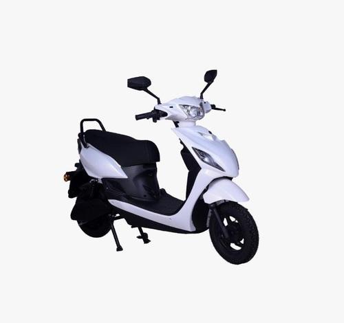 JYOVI Electric Scooter