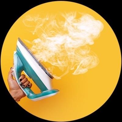 Steam Ironing Service