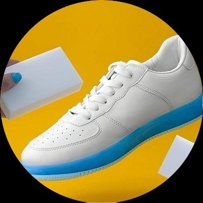 Shoe/Bag Cleaning and Washing Service