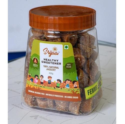 100% Natural Jaggery