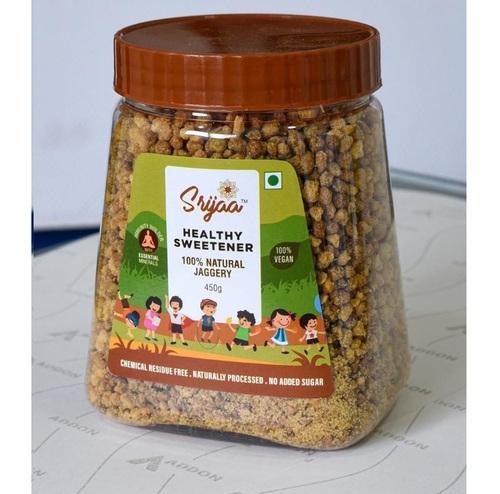 100% Natural Jaggery