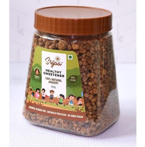 100% Natural Jaggery