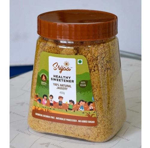 100% Natural Jaggery