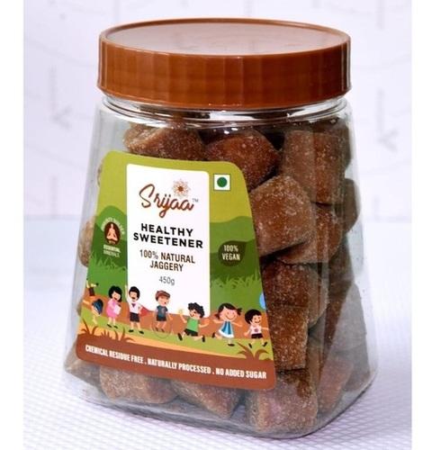 100% Natural Jaggery
